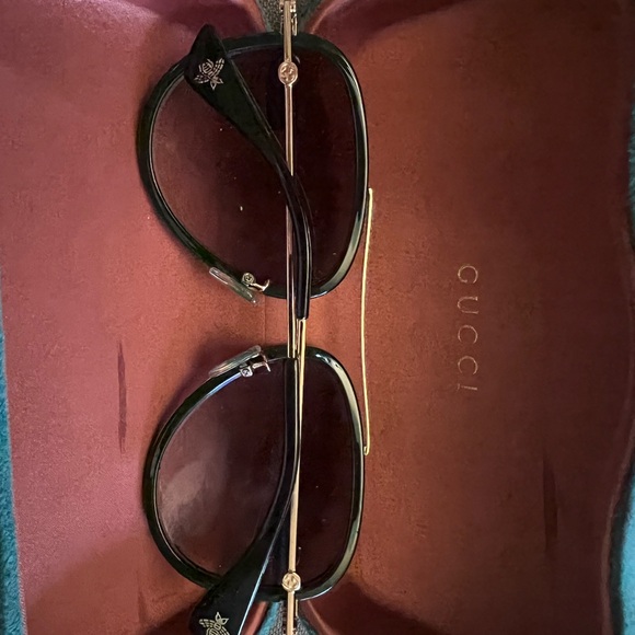 Gucci glasses